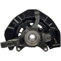Dorman Wheel Bearing And Hub Assembly, Dorman 686-260 686-260